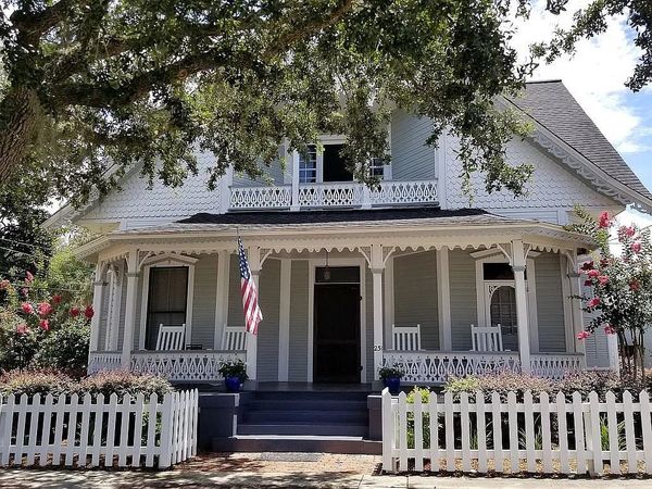 231 SW Rutledge Street, Madison, FL 32340