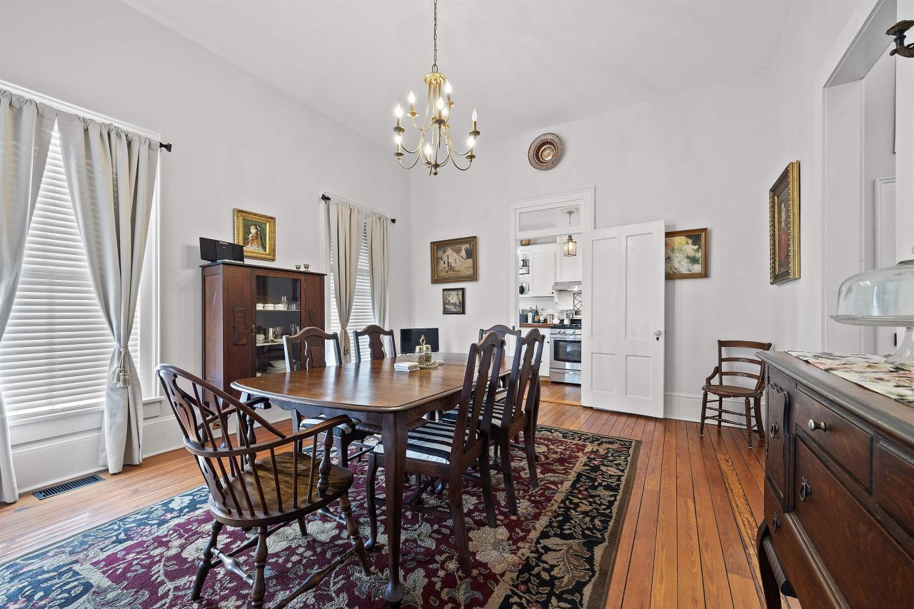 231 SW Rutledge Street, Madison, FL 32340 Photo