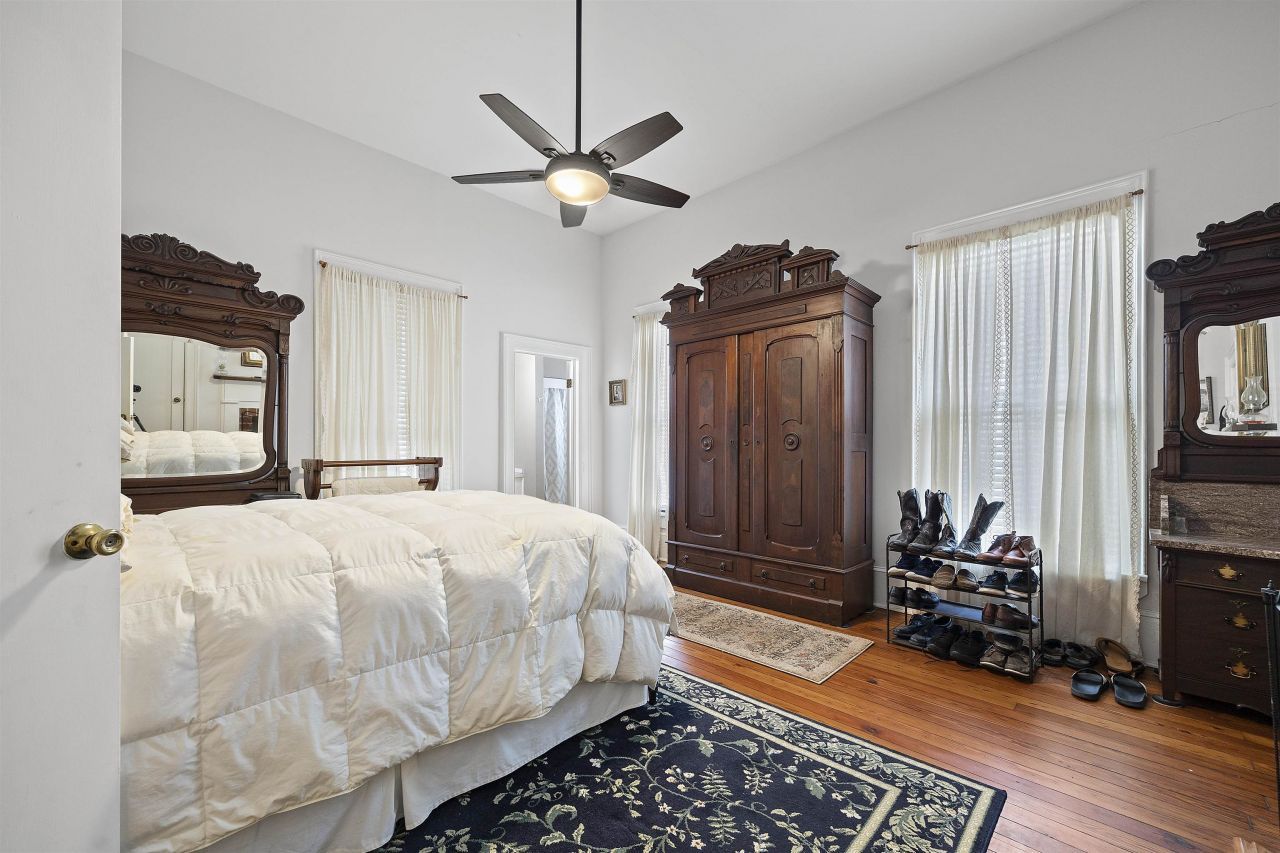 231 SW Rutledge Street, Madison, FL 32340 Photo