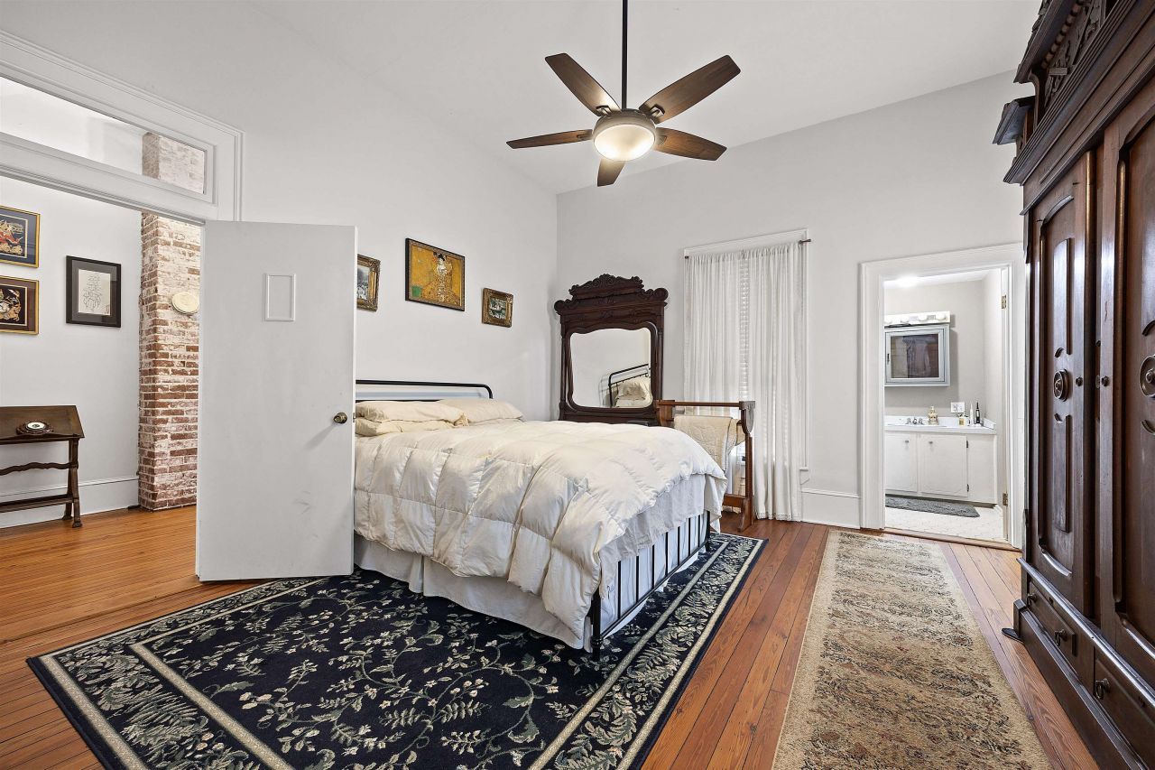231 SW Rutledge Street, Madison, FL 32340 Photo