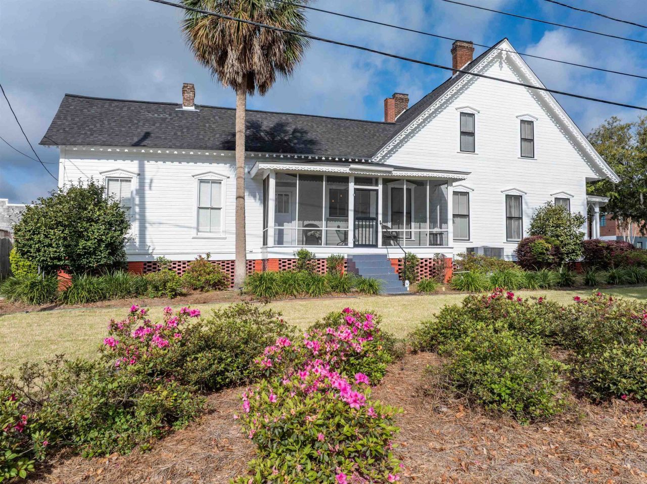 231 SW Rutledge Street, Madison, FL 32340 Photo