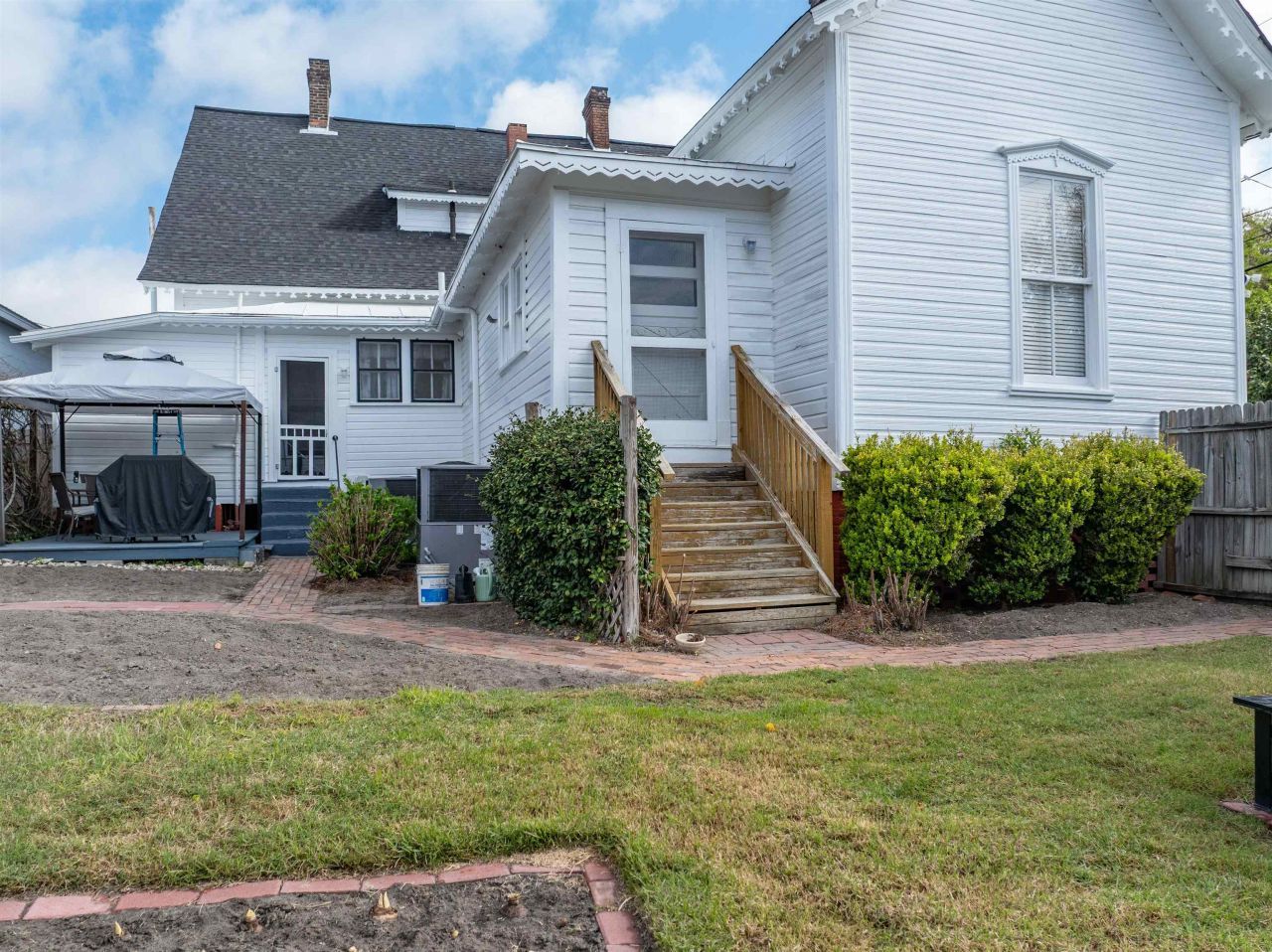 231 SW Rutledge Street, Madison, FL 32340 Photo