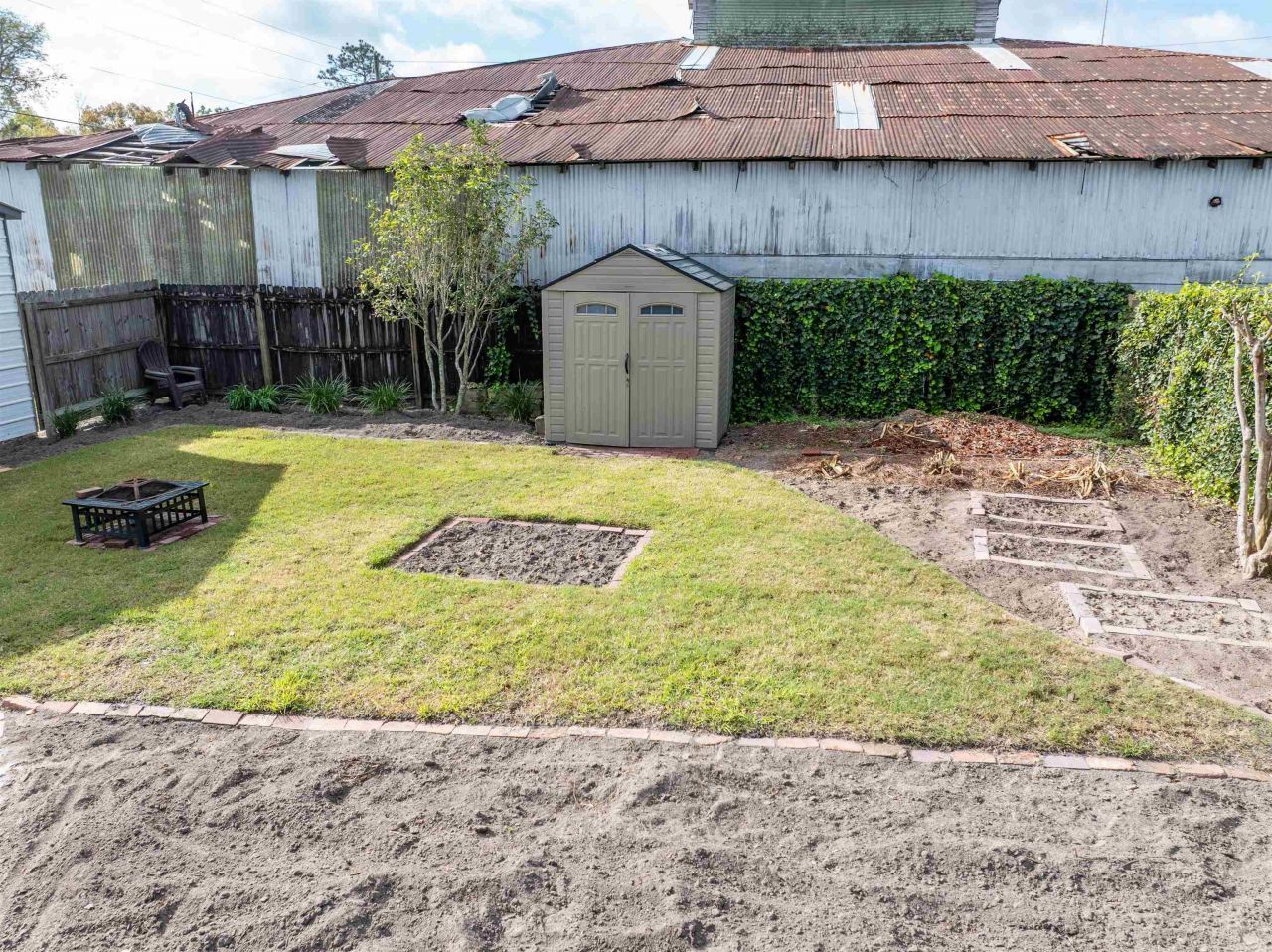 231 SW Rutledge Street, Madison, FL 32340 Photo
