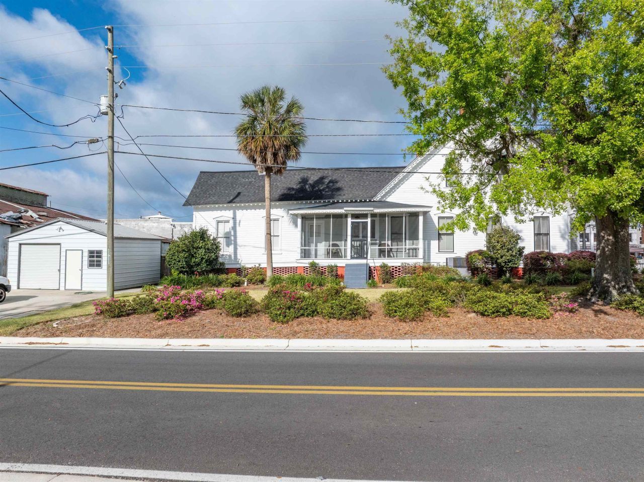 231 SW Rutledge Street, Madison, FL 32340 Photo