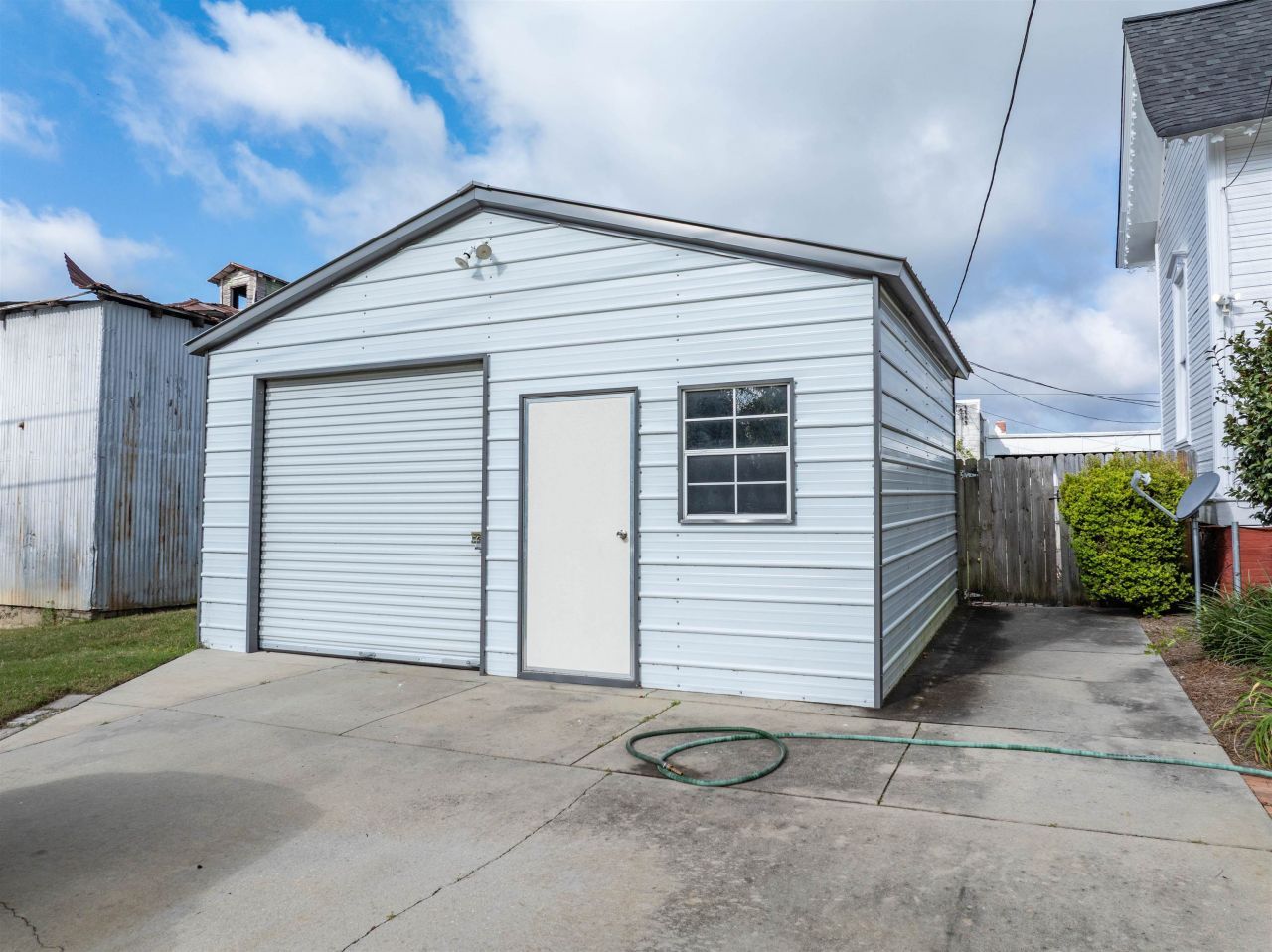 231 SW Rutledge Street, Madison, FL 32340 Photo