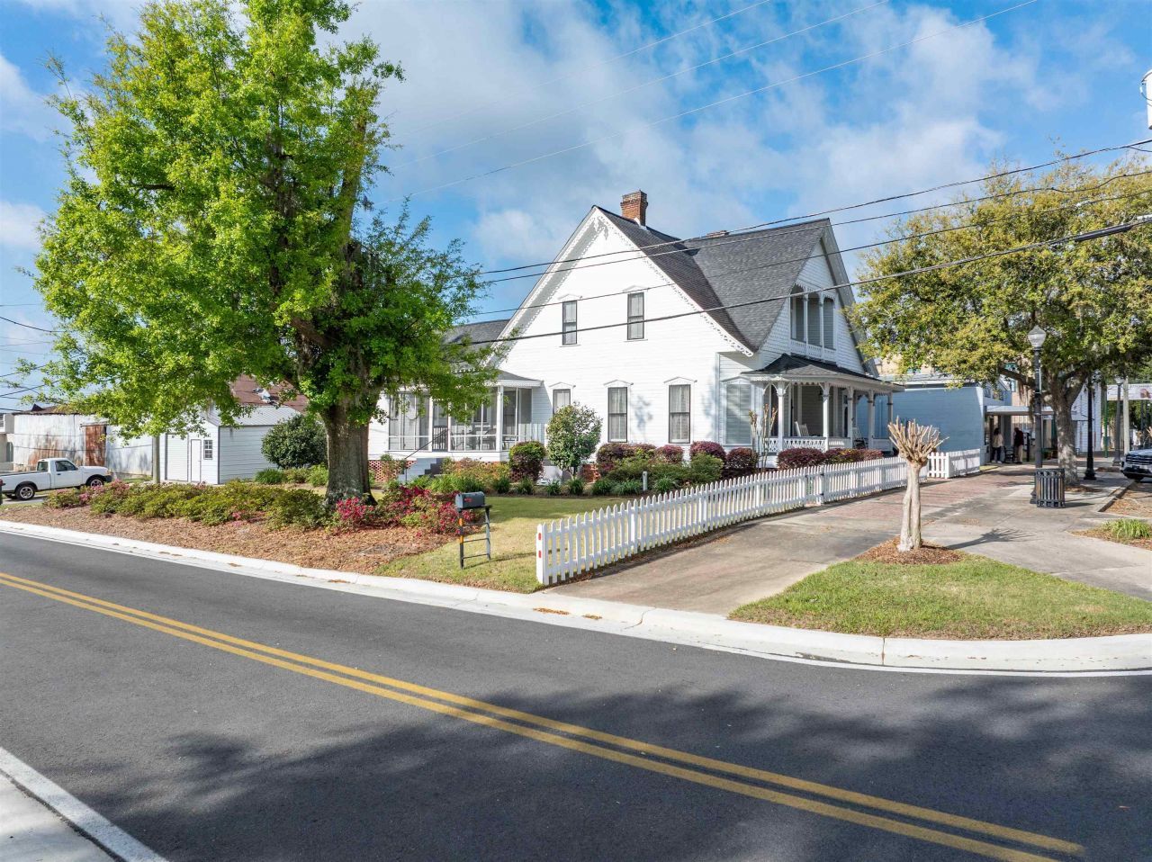 231 SW Rutledge Street , Madison, FL 32340 Photo