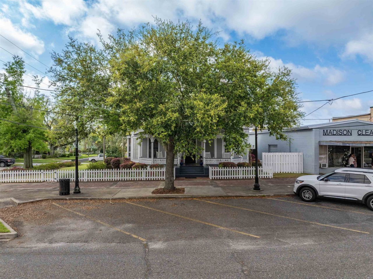 231 SW Rutledge Street, Madison, FL 32340 Photo