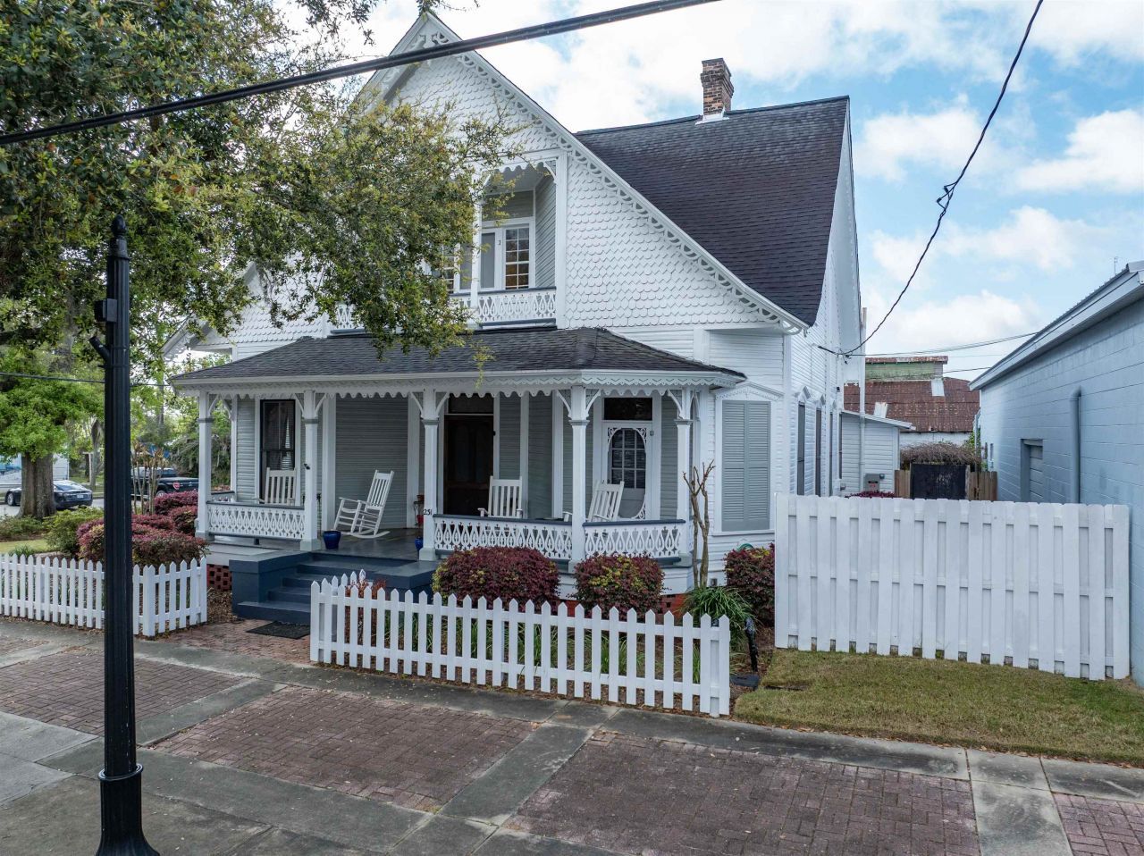 231 SW Rutledge Street, Madison, FL 32340 Photo