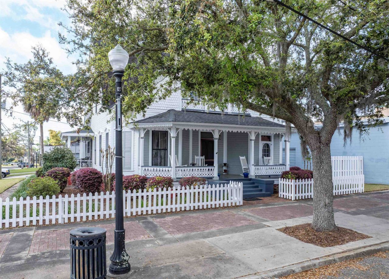 231 SW Rutledge Street, Madison, FL 32340 Photo