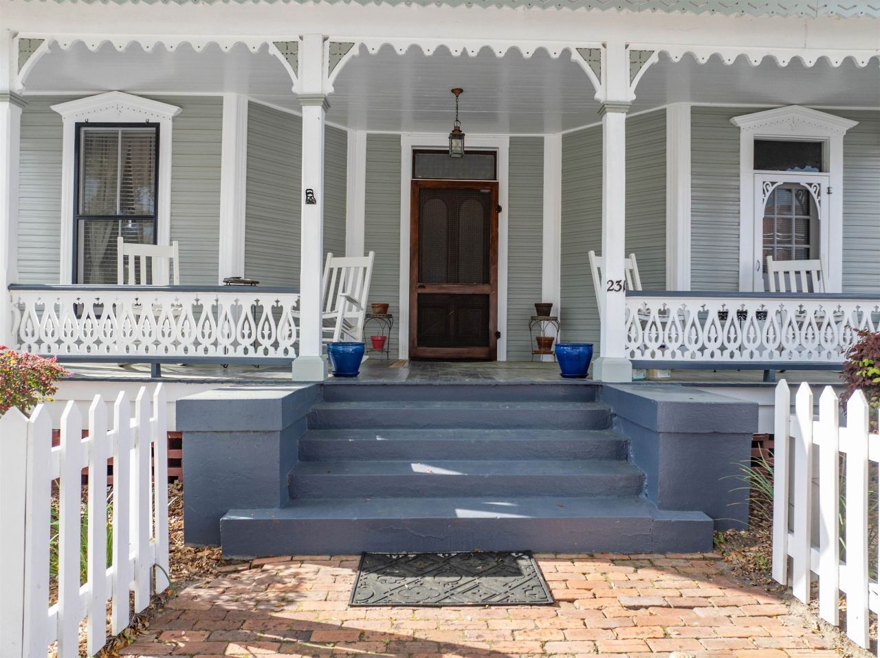 231 SW Rutledge Street, Madison, FL 32340 Photo