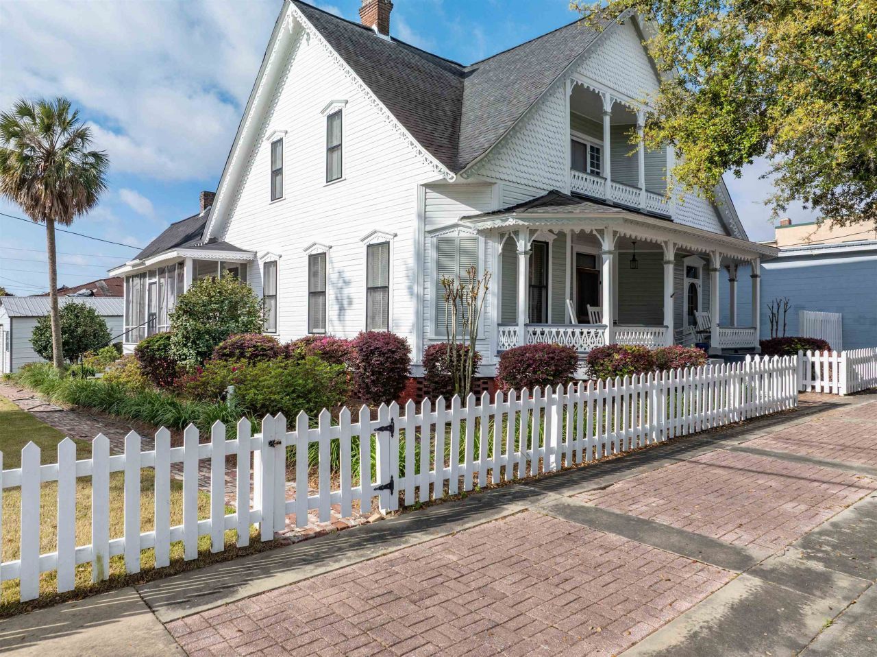 231 SW Rutledge Street, Madison, FL 32340 Photo