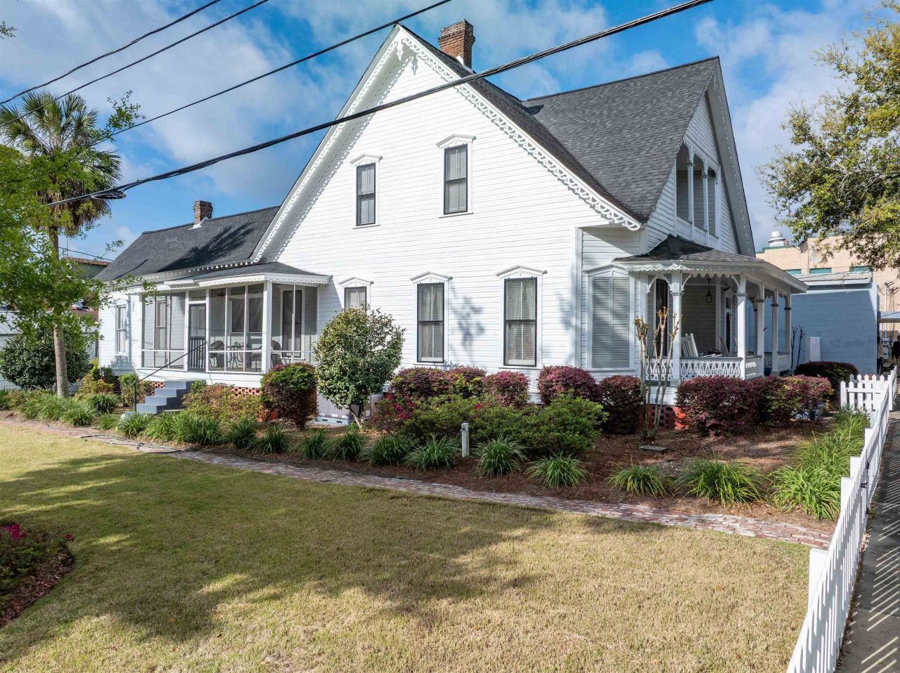 231 SW Rutledge Street, Madison, FL 32340 Photo