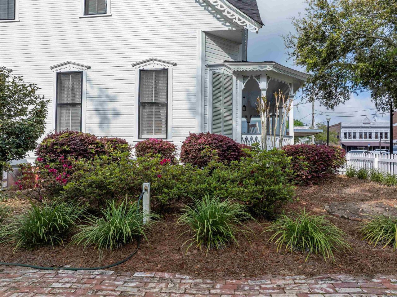 231 SW Rutledge Street, Madison, FL 32340 Photo