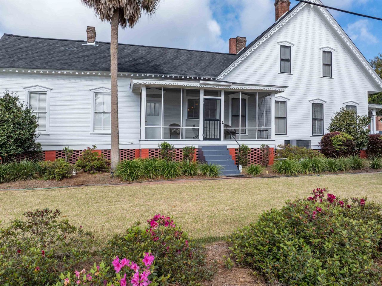 231 SW Rutledge Street, Madison, FL 32340 Photo