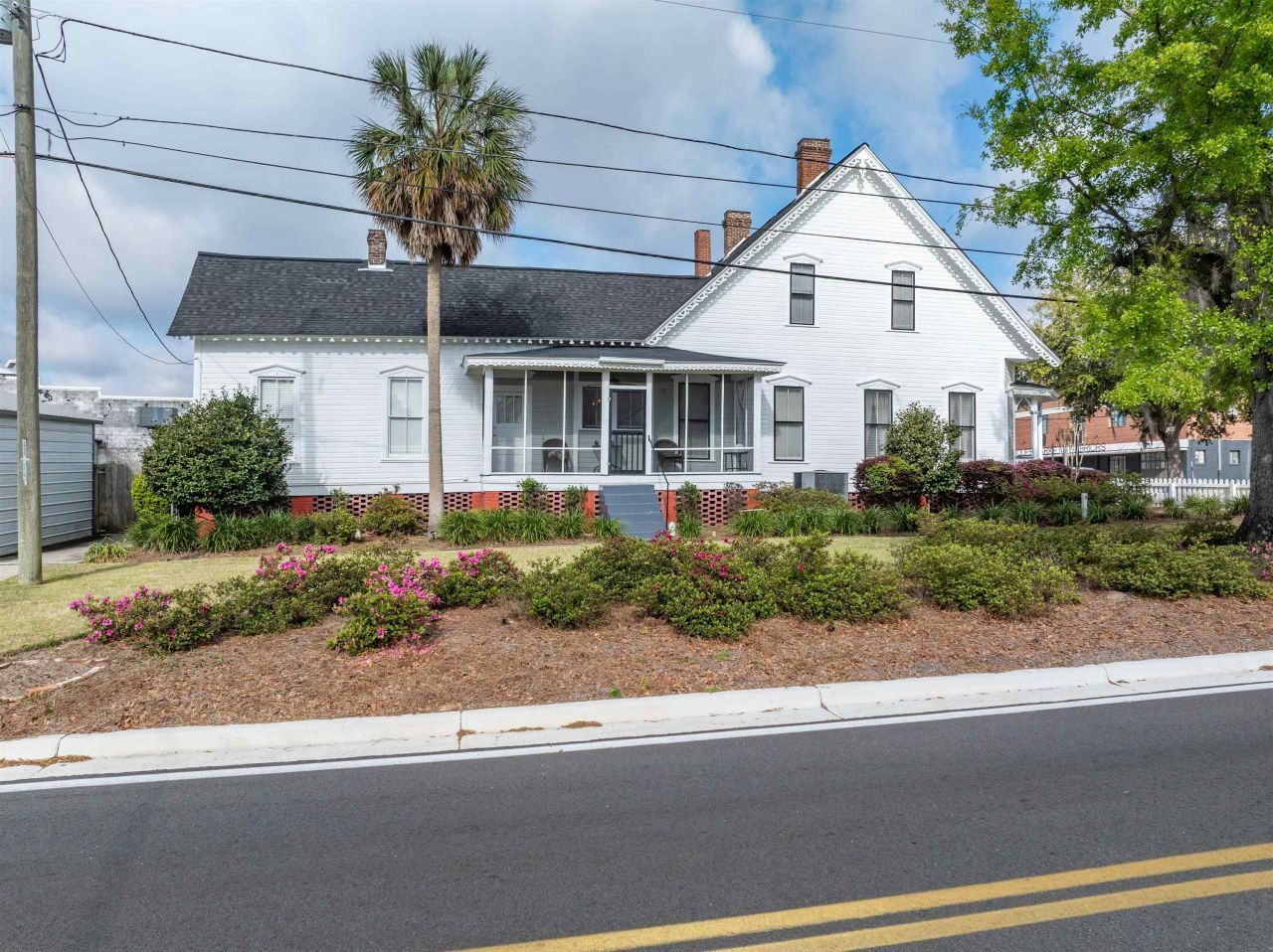 231 SW Rutledge Street, Madison, FL 32340 Photo