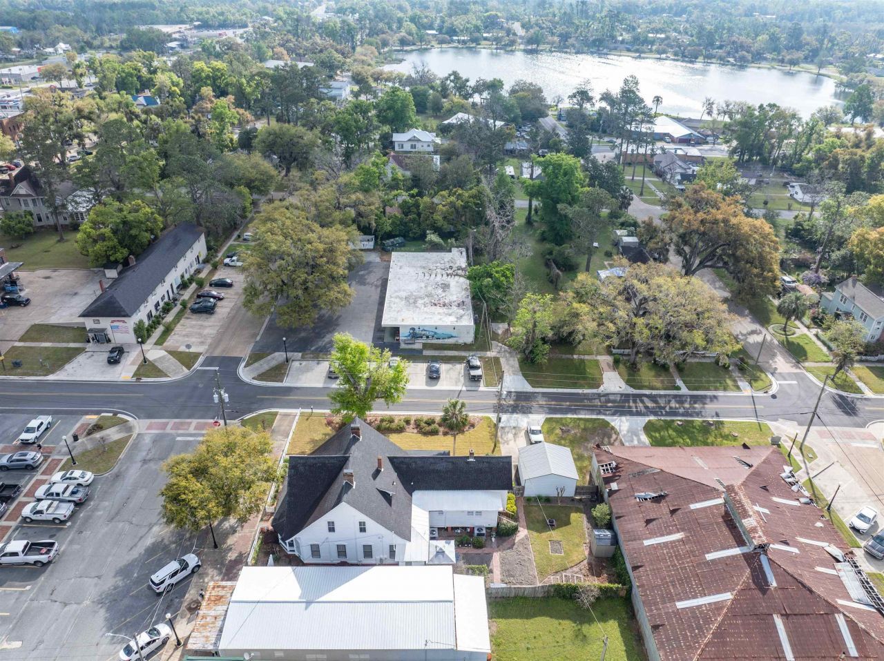 231 SW Rutledge Street, Madison, FL 32340 Photo