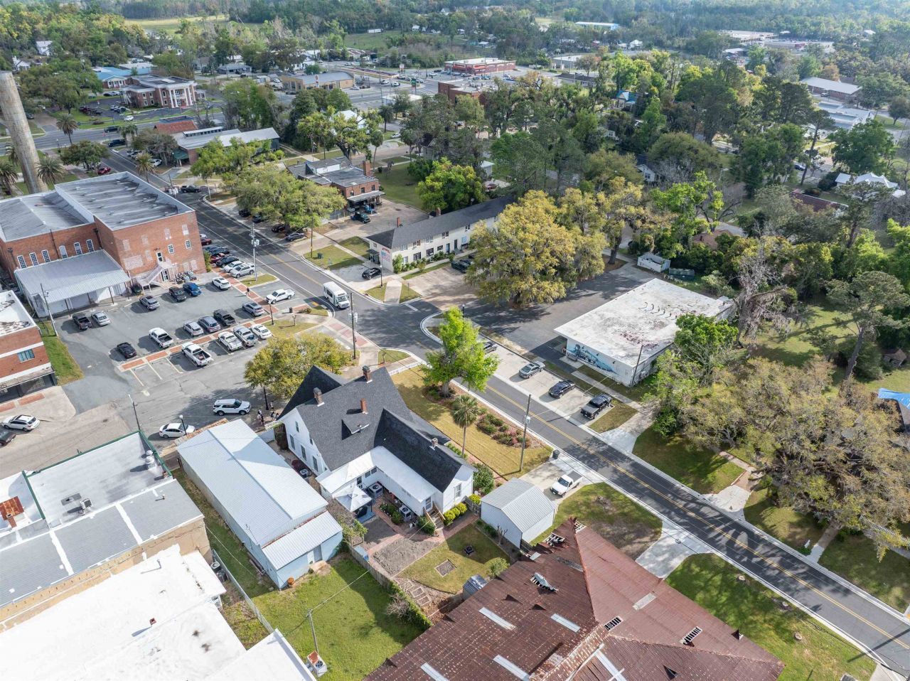 231 SW Rutledge Street, Madison, FL 32340 Photo