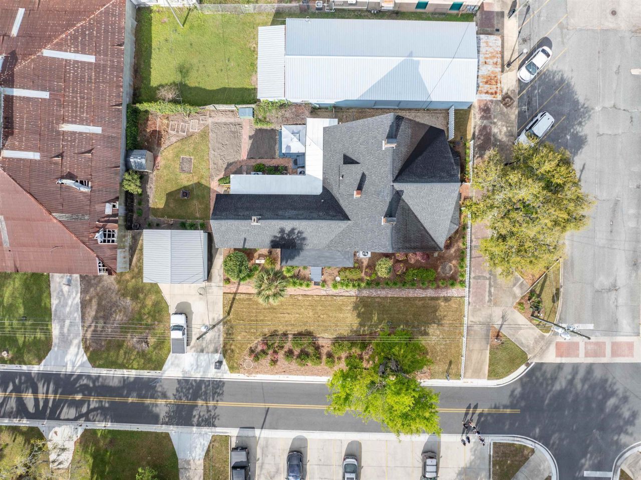 231 SW Rutledge Street, Madison, FL 32340 Photo
