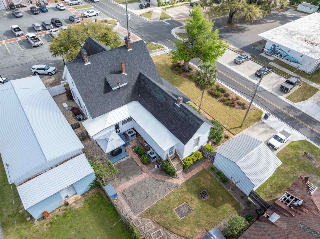 231 SW Rutledge Street, Madison, FL 32340 Photo