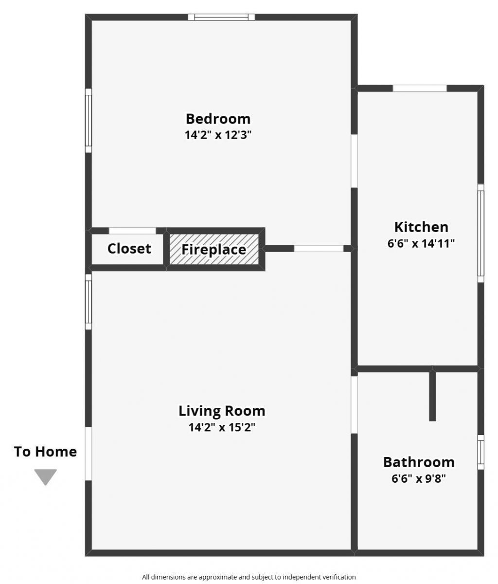 231 SW Rutledge Street, Madison, FL 32340 Photo