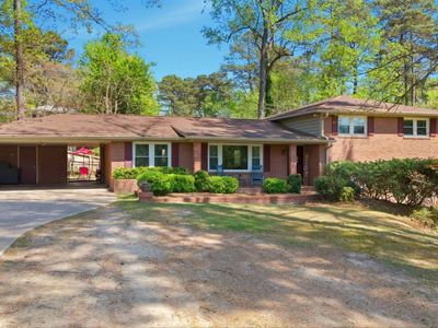 3629 Rockbridge Road , Columbia, SC 29206