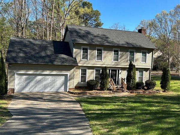 16333 Peach Grove Lane, Charlotte, NC 28277