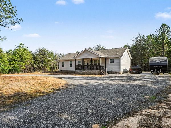 420 Hoffman Road, Lincolnton, NC 28092