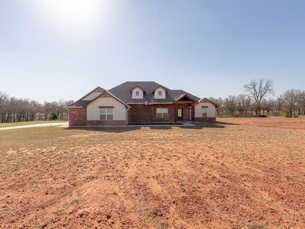 1208 Layla Lane, Blanchard, OK 73010