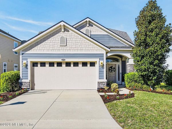 14556 SERENOA Drive, Jacksonville, FL 32258