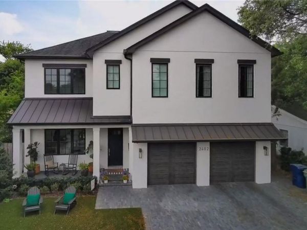 2402 W PARKLAND BOULEVARD , TAMPA, FL 33609