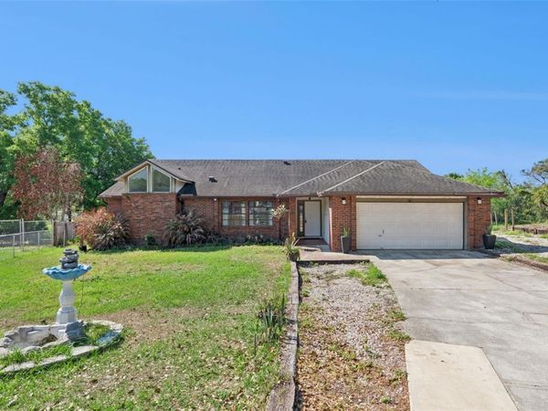 6700 CRESCENT RIDGE ROAD, ORLANDO, FL 32810