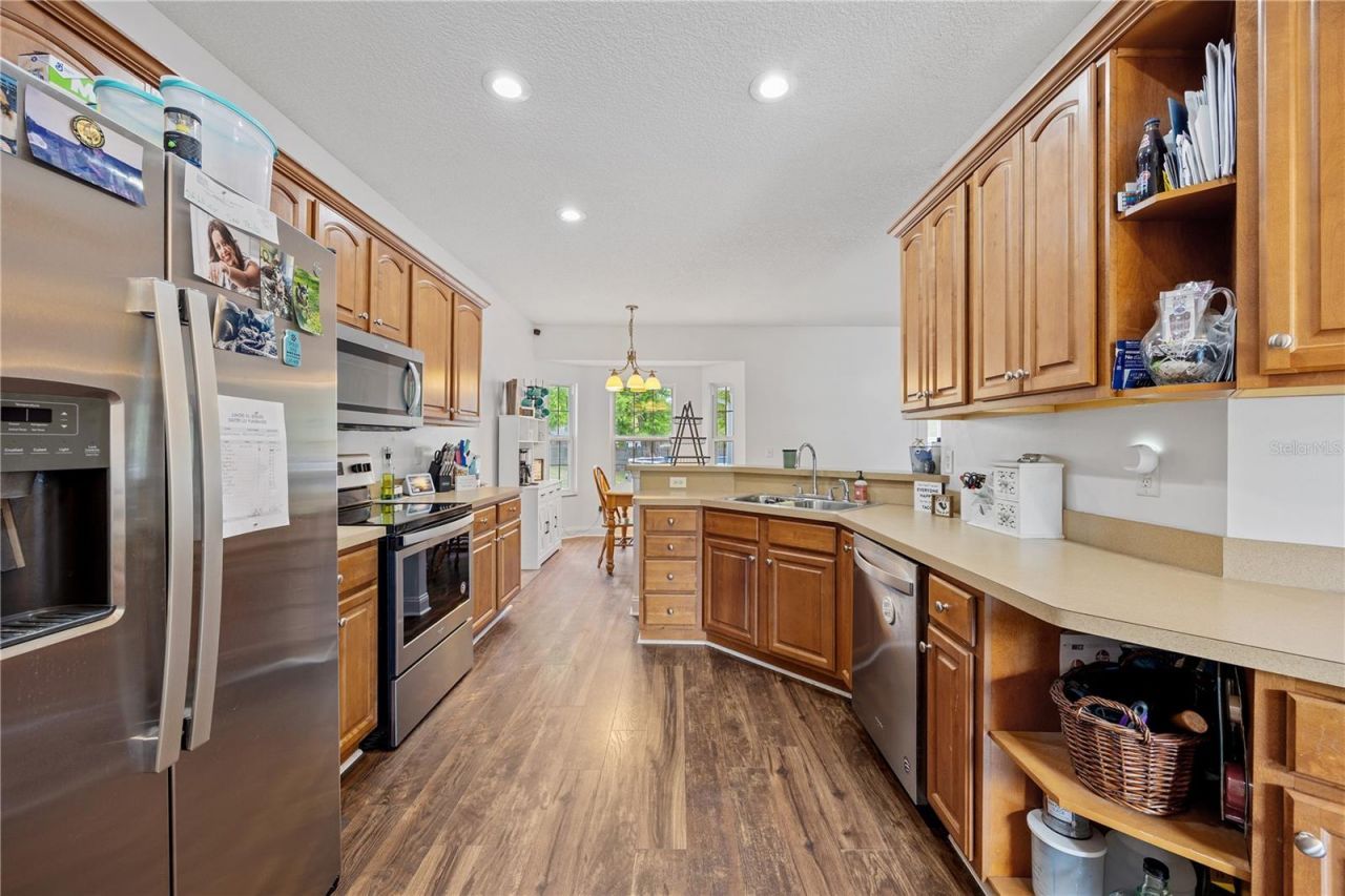 9312 SW 152nd Court , Lake Butler, FL 32054 Photo