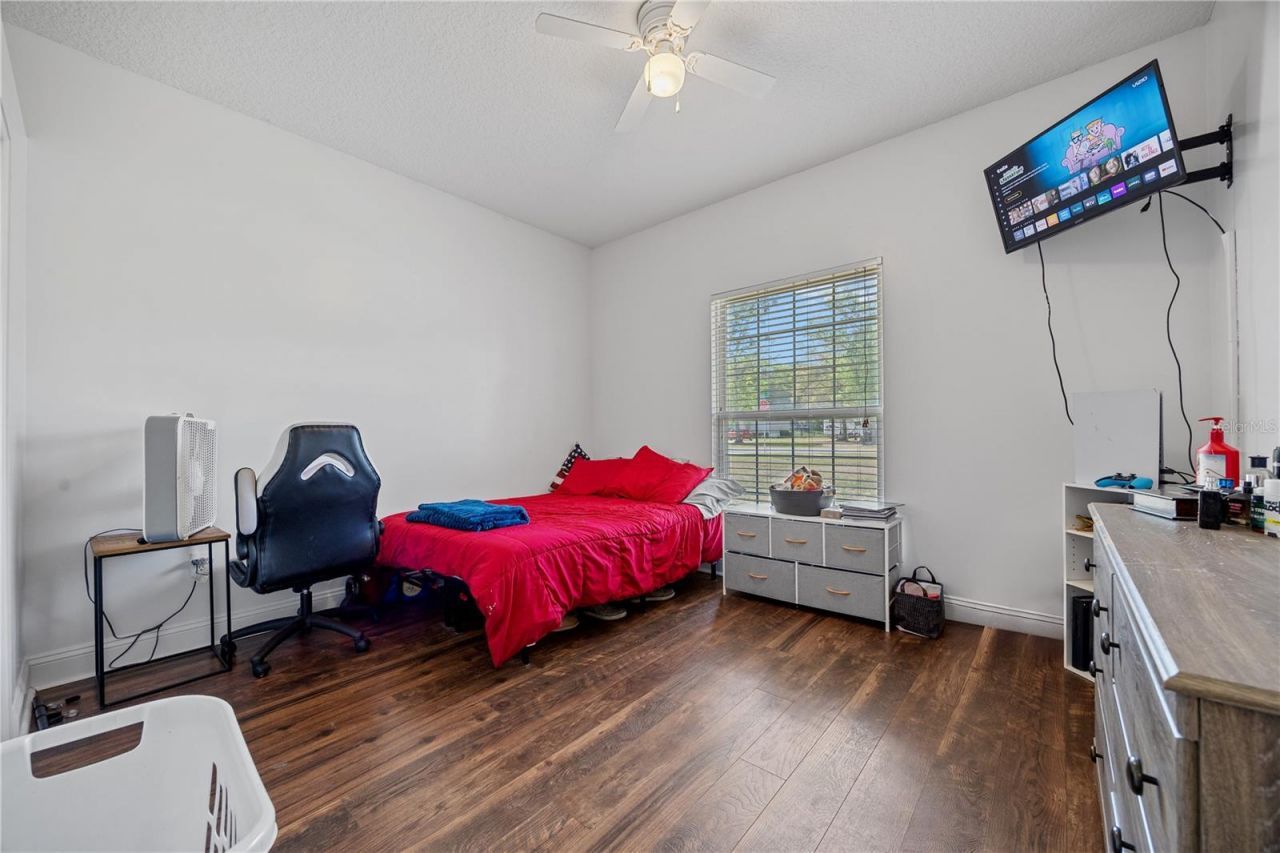 9312 SW 152nd Court, Lake Butler, FL 32054 Photo