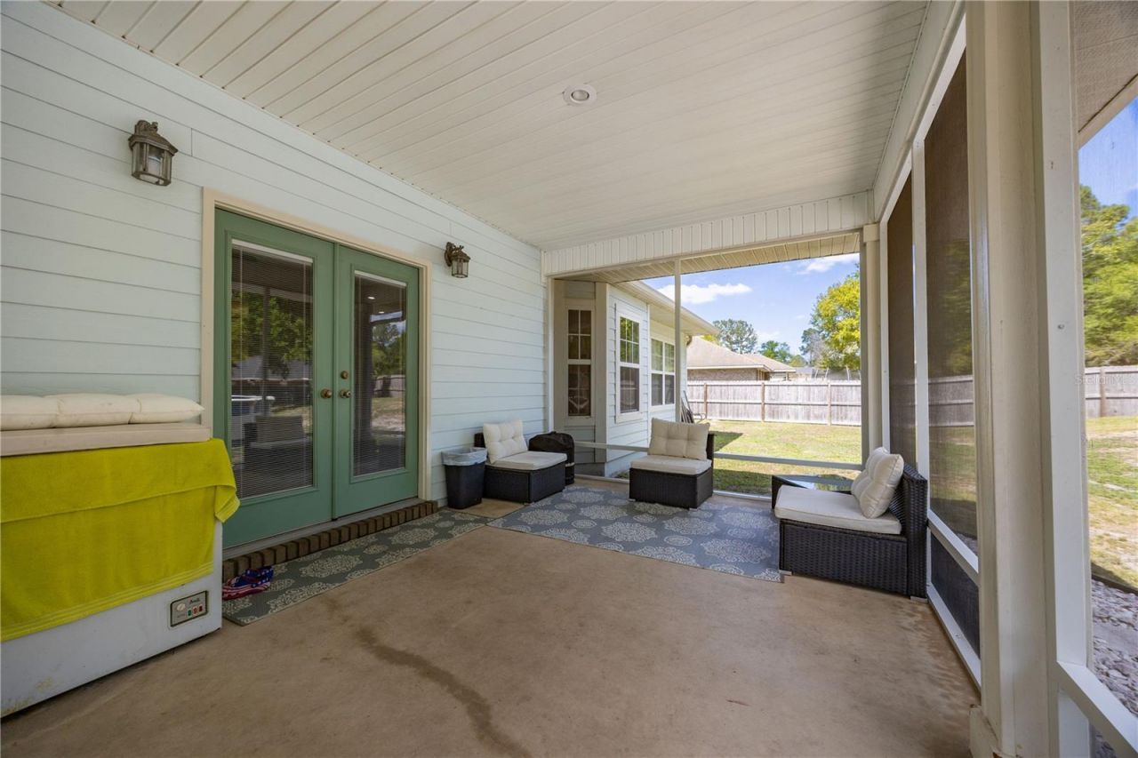 9312 SW 152nd Court , Lake Butler, FL 32054 Photo