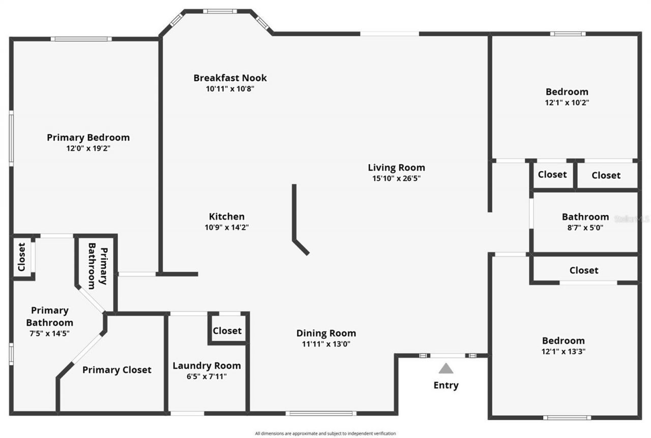 9312 SW 152nd Court , Lake Butler, FL 32054 Photo