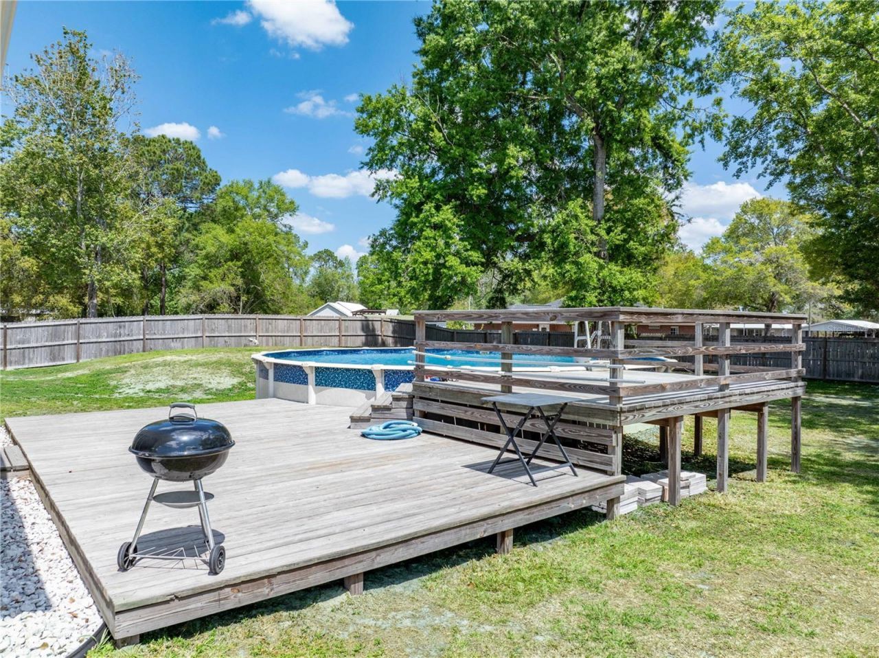 9312 SW 152nd Court , Lake Butler, FL 32054 Photo