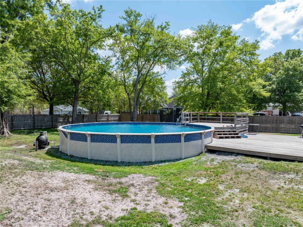 9312 SW 152nd Court , Lake Butler, FL 32054 Photo