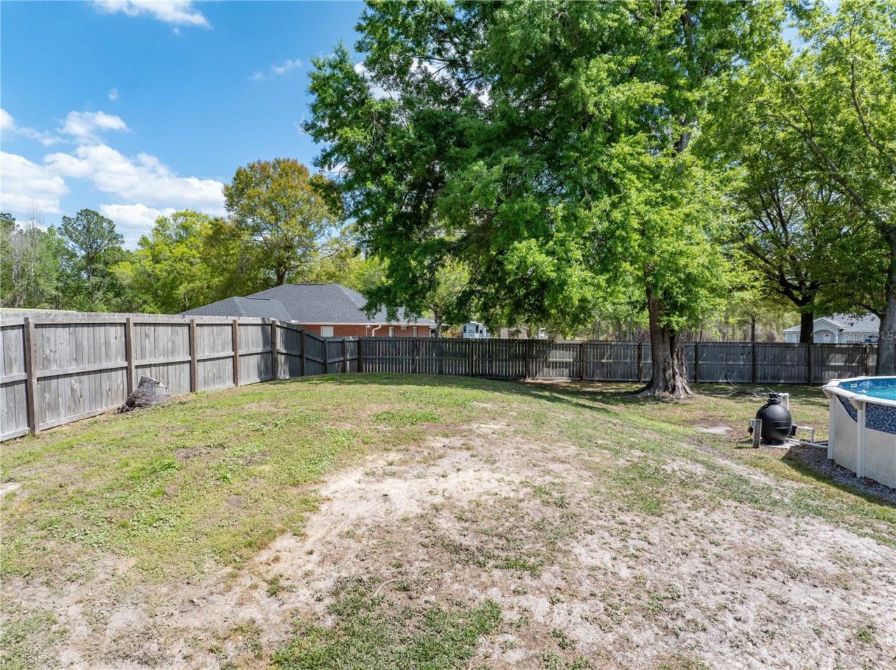 9312 SW 152nd Court , Lake Butler, FL 32054 Photo