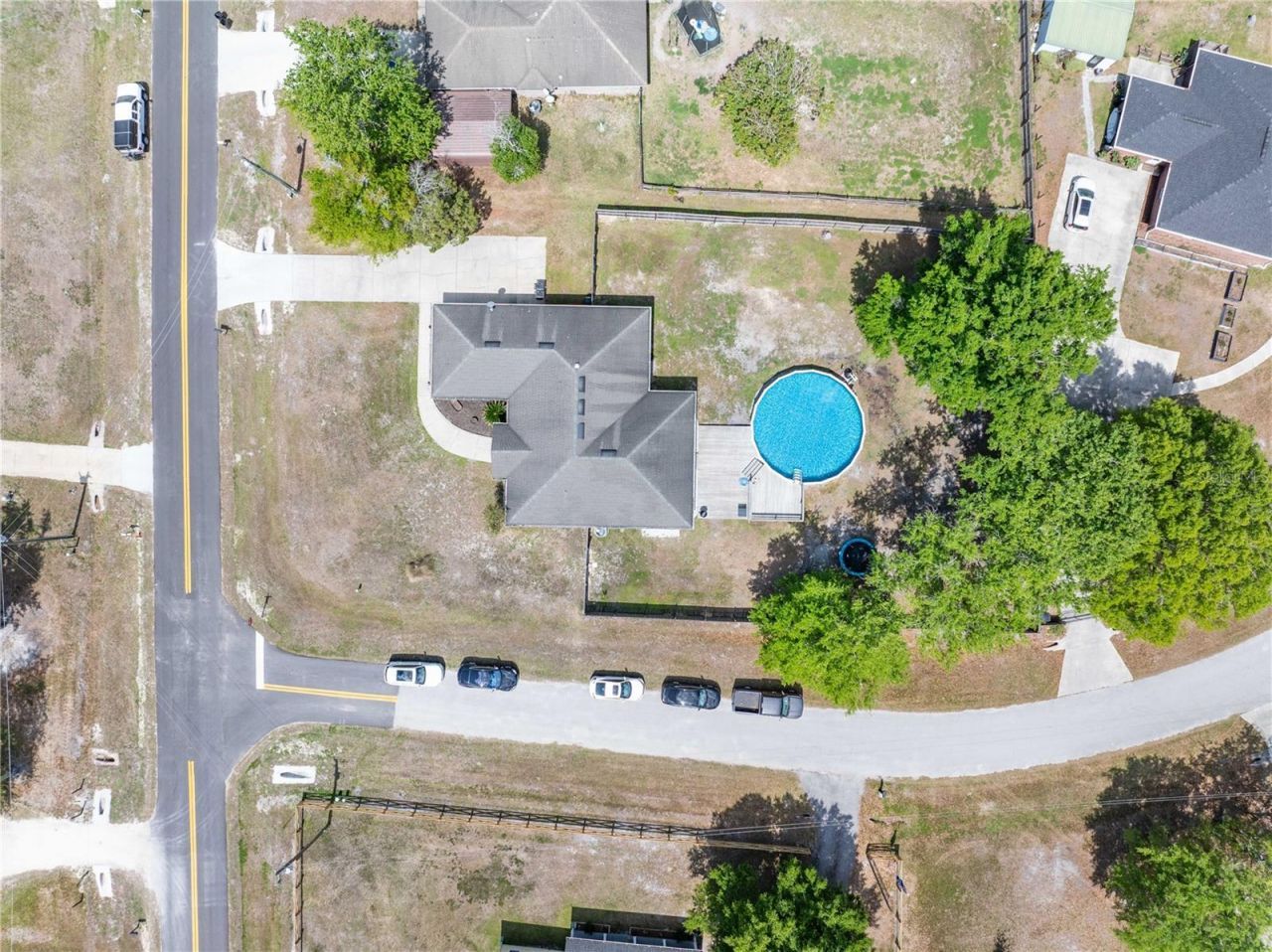 9312 SW 152nd Court, Lake Butler, FL 32054 Photo