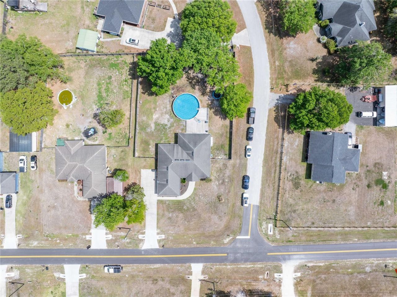 9312 SW 152nd Court , Lake Butler, FL 32054 Photo