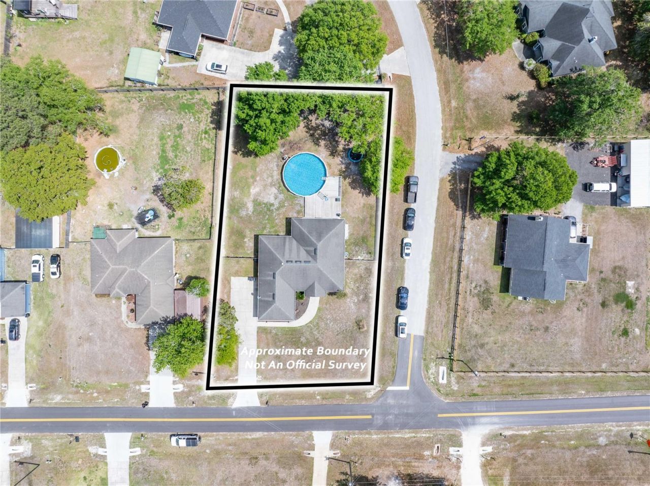 9312 SW 152nd Court, Lake Butler, FL 32054 Photo