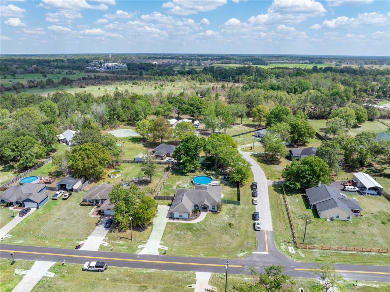 9312 SW 152nd Court , Lake Butler, FL 32054 Photo