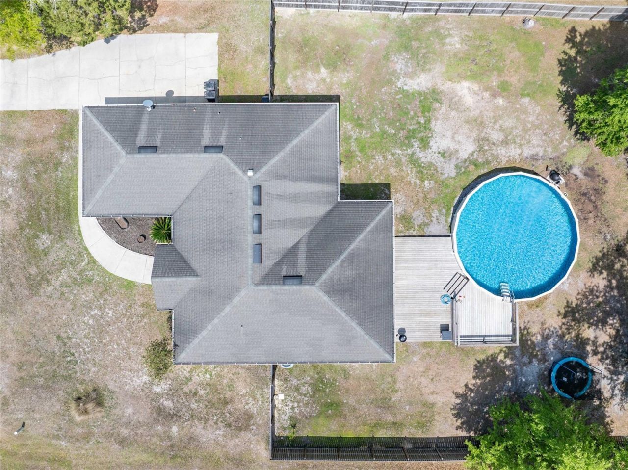 9312 SW 152nd Court, Lake Butler, FL 32054 Photo