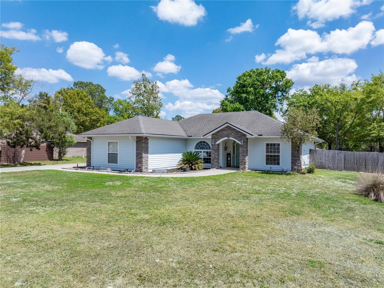 9312 SW 152nd Court , Lake Butler, FL 32054 Photo