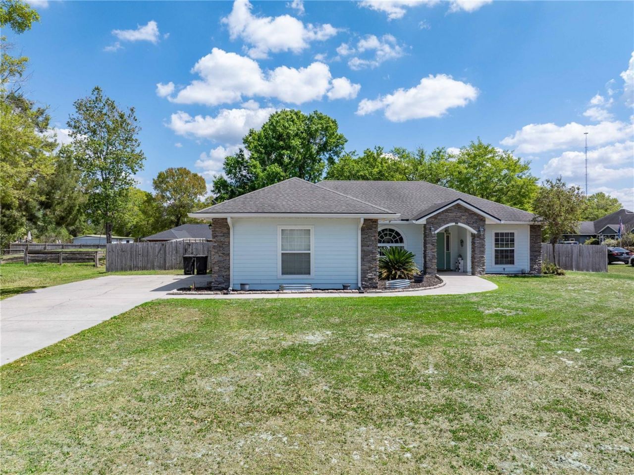 9312 SW 152nd Court, Lake Butler, FL 32054 Photo