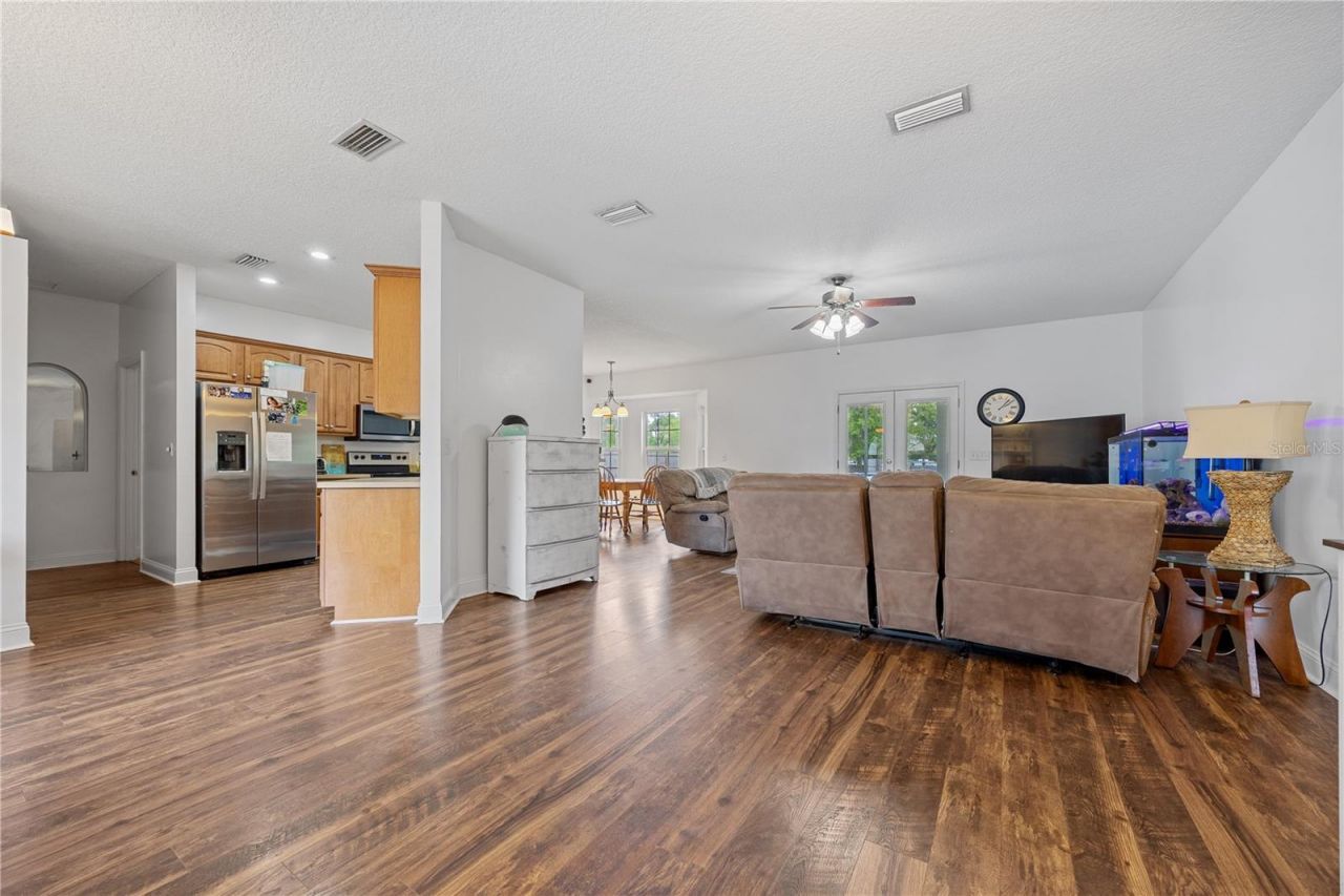 9312 SW 152nd Court , Lake Butler, FL 32054 Photo