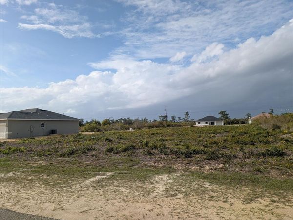 12 POINCIANA DRIVE , INDIAN LAKE ESTATES, FL 33855