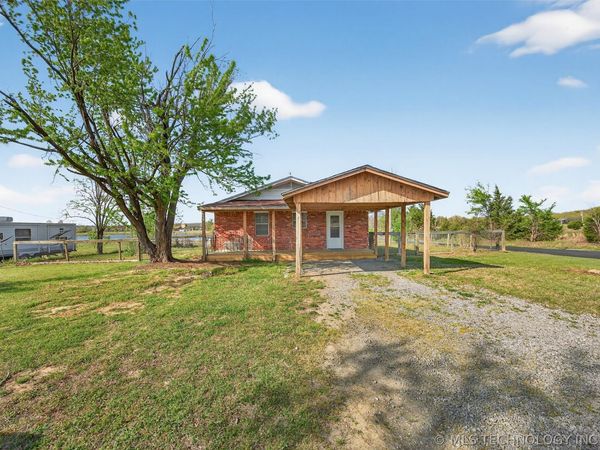 10 Edwards, Indianola, OK 74442