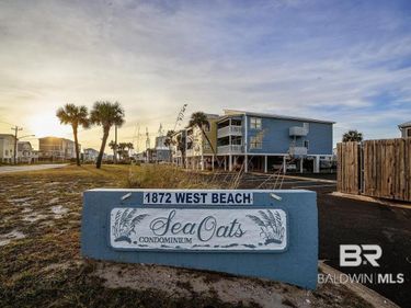1872 W Beach Boulevard, Unit C204, Gulf Shores, AL 36542