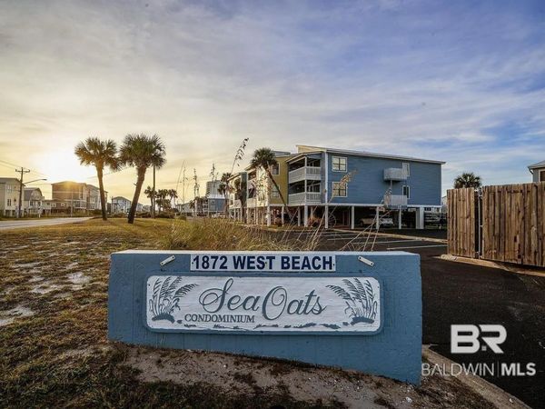 1872 W Beach Boulevard, Unit C204, Gulf Shores, AL 36542